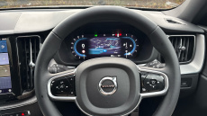 Volvo Xc60 2.0 B4D R DESIGN 5dr AWD Geartronic Diesel Estate